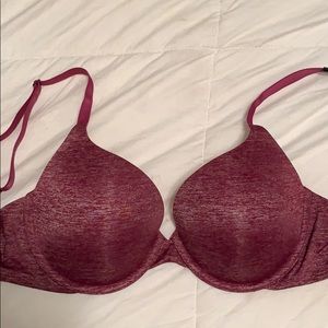 Victoria Secret Underwire Bra